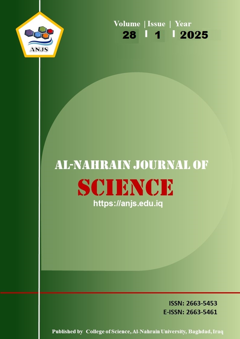 					View Vol. 28 No. 1 (2025): March 2025
				
